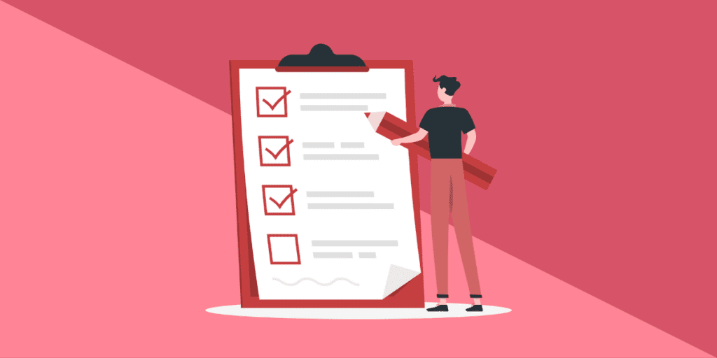 CFA Sustainable Investing Certificate: Our Easy Guide 6 checklist